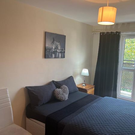 Wilmot Close ロンドン エクステリア 写真