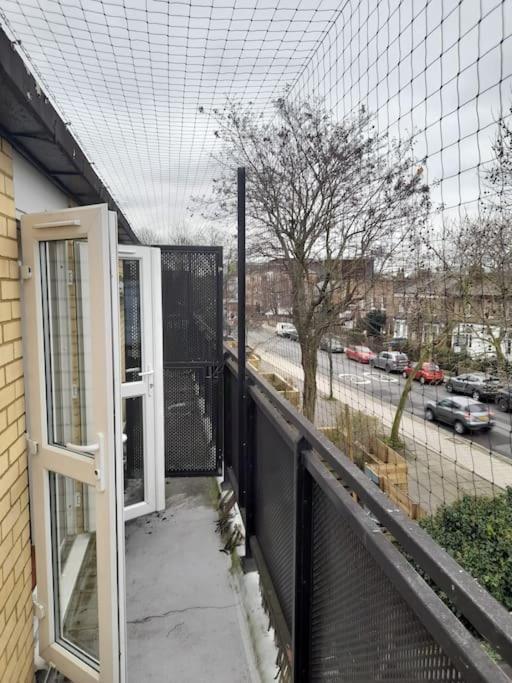 Wilmot Close ロンドン エクステリア 写真