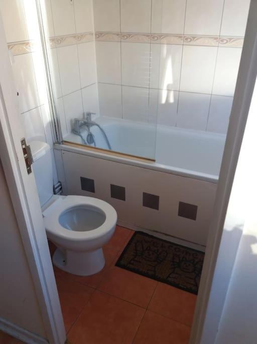 Wilmot Close ロンドン エクステリア 写真