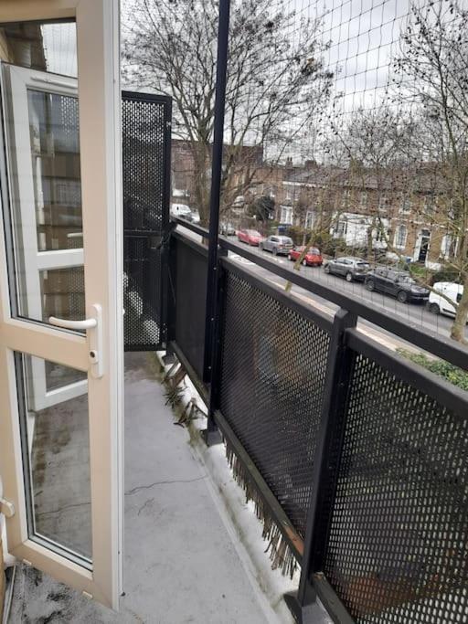 Wilmot Close ロンドン エクステリア 写真