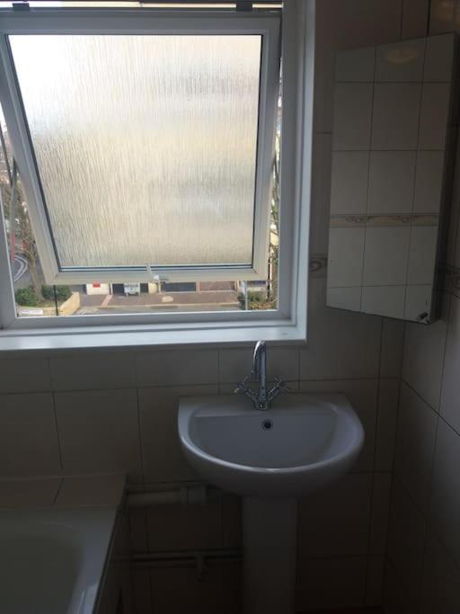 Wilmot Close ロンドン エクステリア 写真