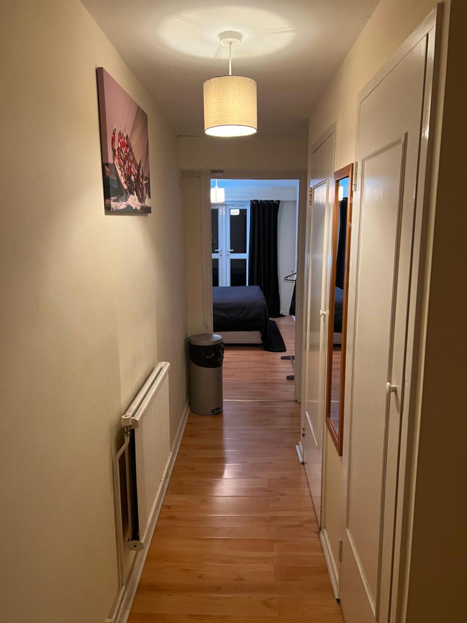 Wilmot Close ロンドン エクステリア 写真