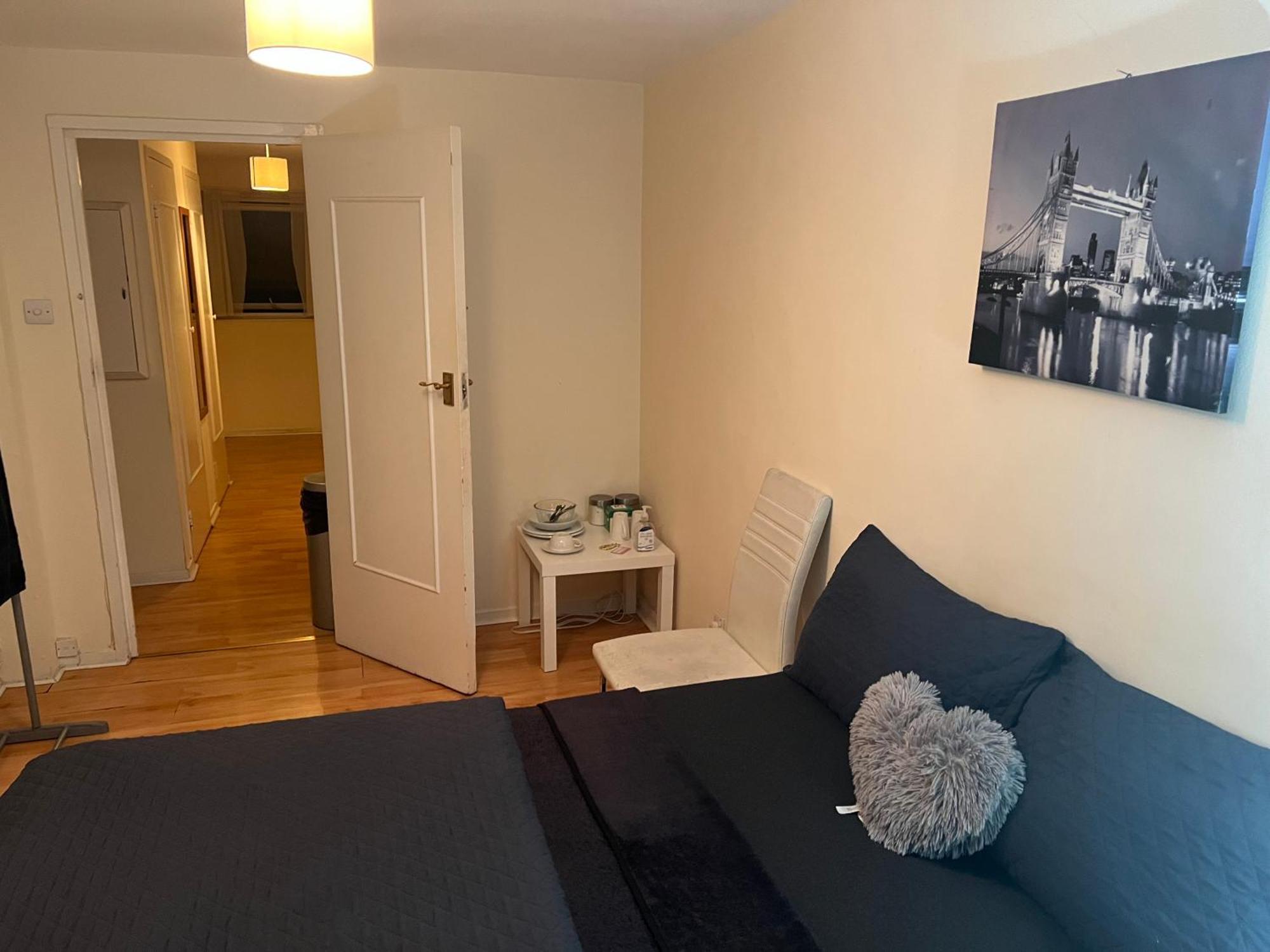 Wilmot Close ロンドン エクステリア 写真