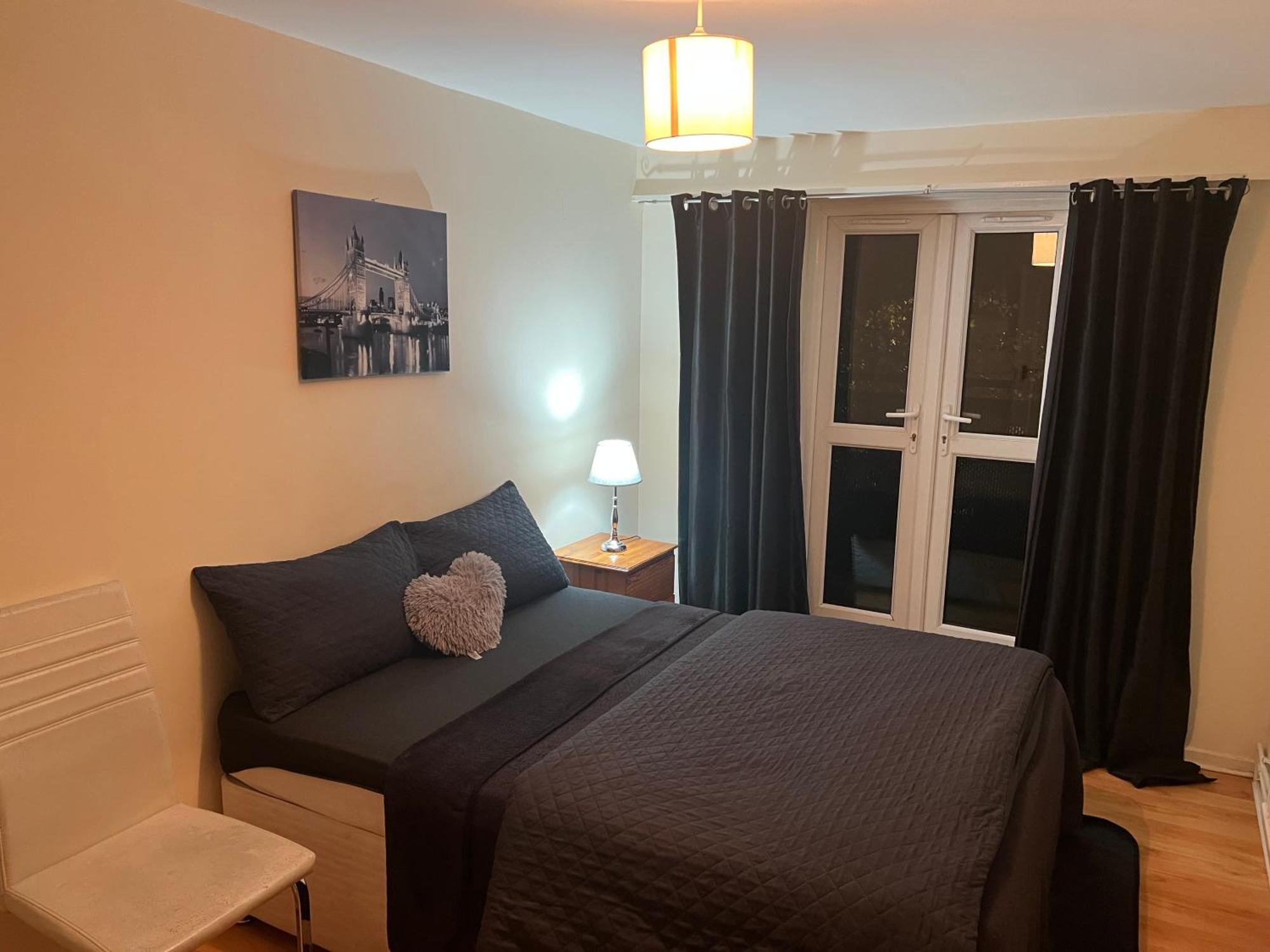 Wilmot Close ロンドン エクステリア 写真