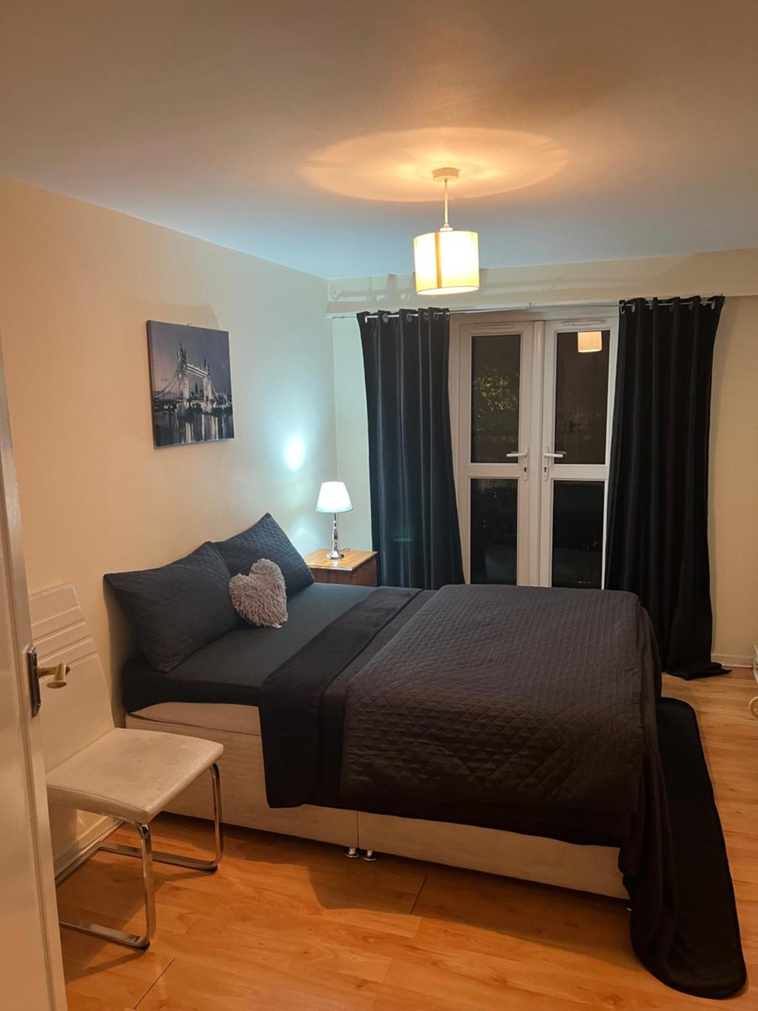Wilmot Close ロンドン エクステリア 写真