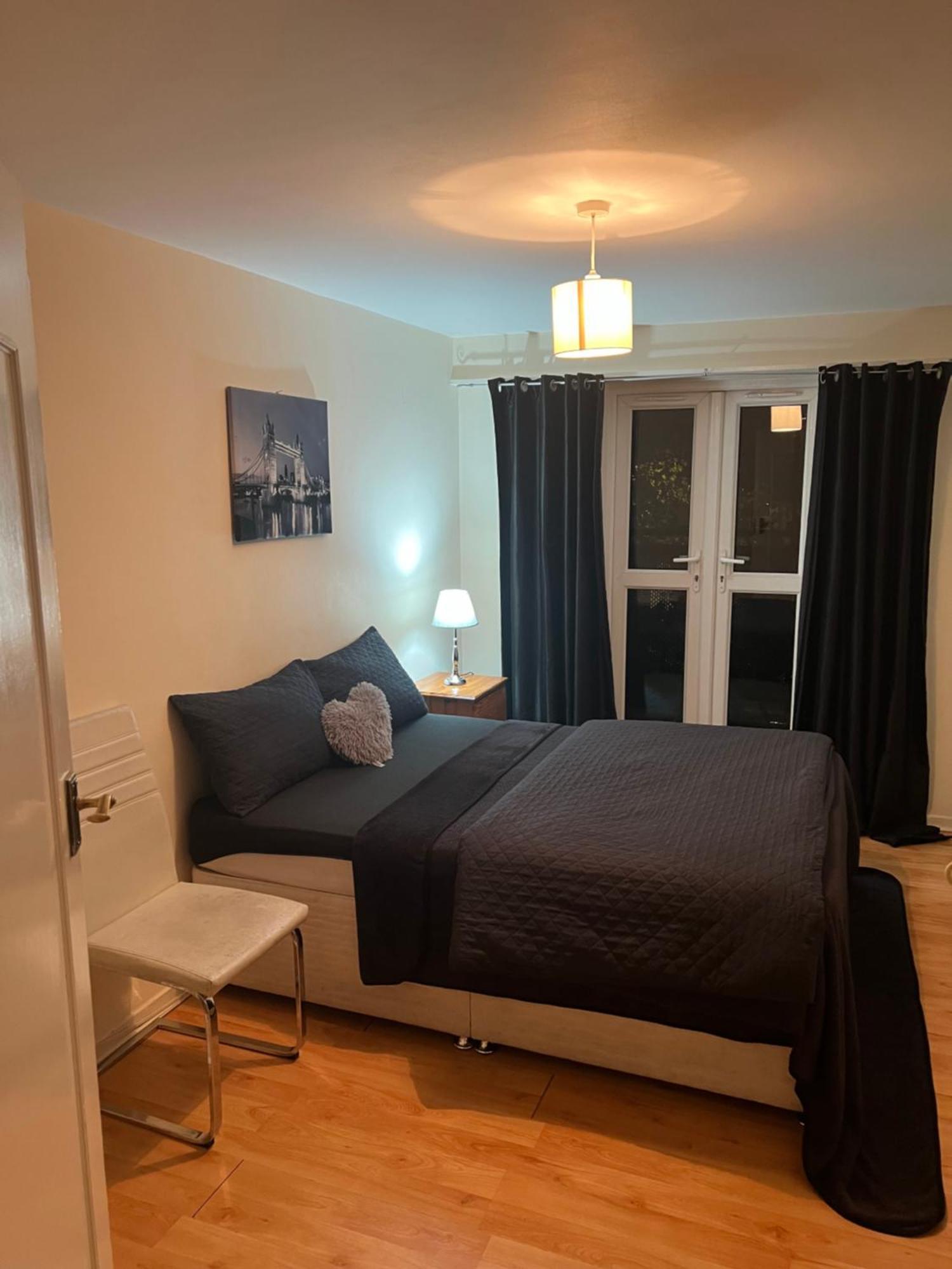 Wilmot Close ロンドン エクステリア 写真